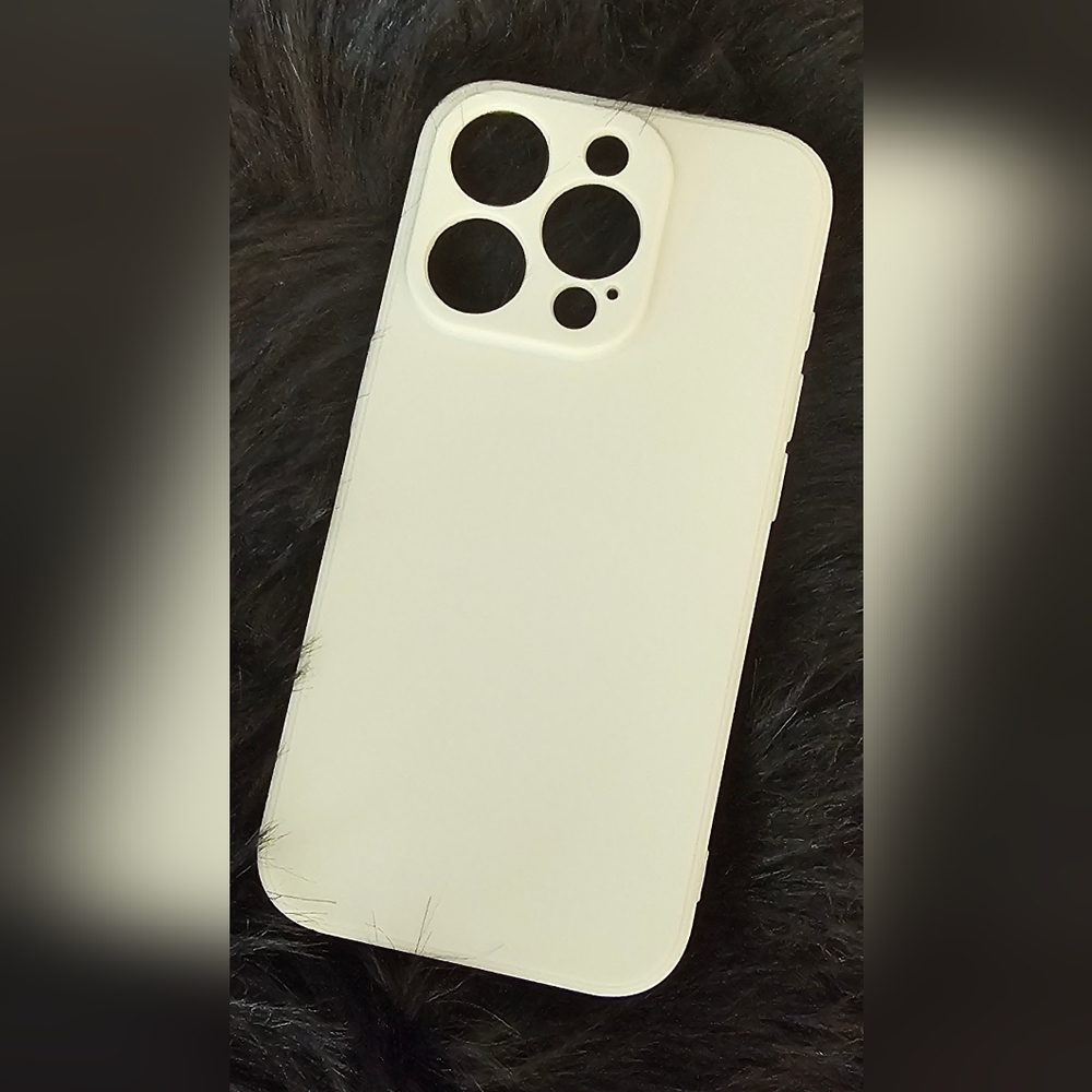 Iphone 15 Pro case